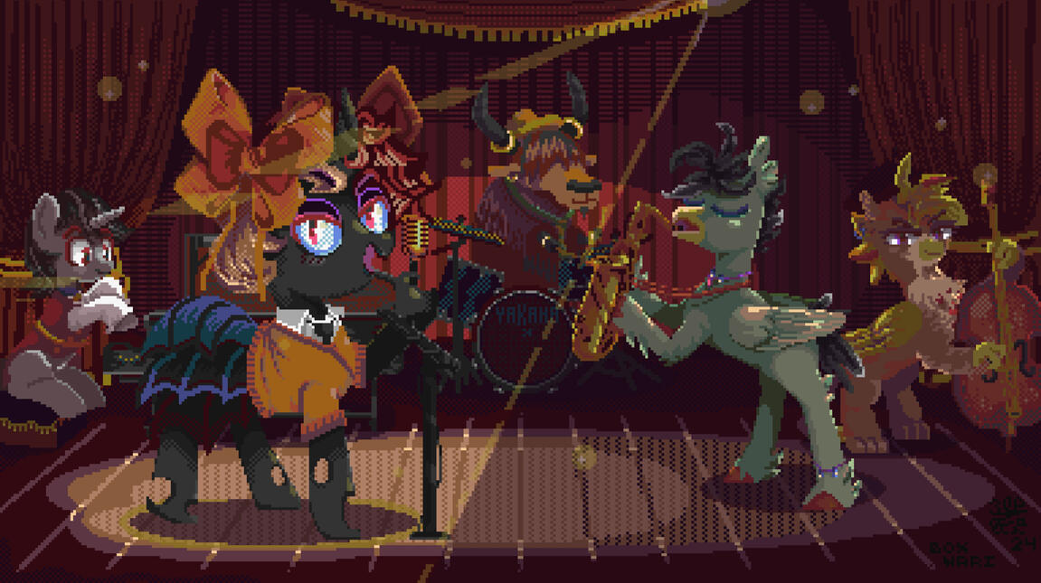 The Social Changeling - 2024